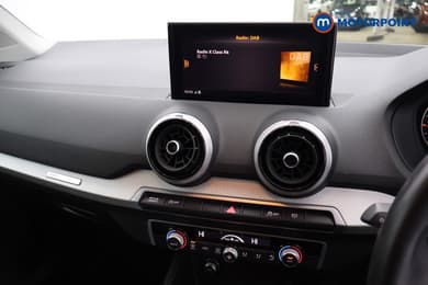 Audi Q2 Sport Manual Petrol SUV - Stock Number (1689337) - 11th supplementary image