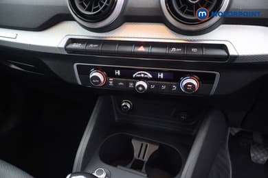Audi Q2 Sport Manual Petrol SUV - Stock Number (1689337) - 12th supplementary image