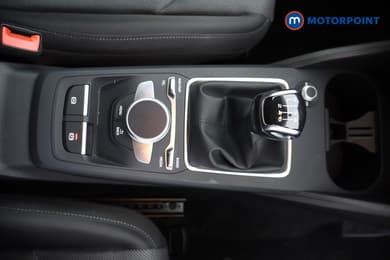 Audi Q2 Sport Manual Petrol SUV - Stock Number (1689337) - 13th supplementary image