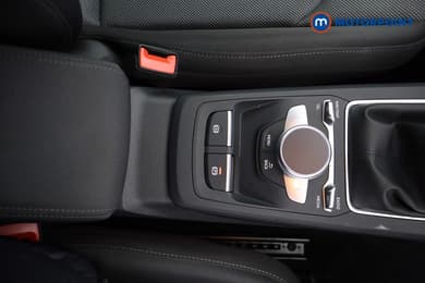 Audi Q2 Sport Manual Petrol SUV - Stock Number (1689337) - 14th supplementary image