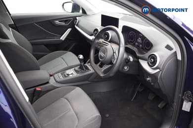 Audi Q2 Sport Manual Petrol SUV - Stock Number (1689337) - 21st supplementary image