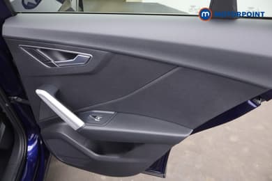 Audi Q2 Sport Manual Petrol SUV - Stock Number (1689337) - 23rd supplementary image