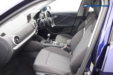 Audi Q2 Sport Manual Petrol SUV - Stock Number (1689337) - 31st supplementary image