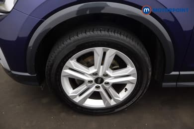 Audi Q2 Sport Manual Petrol SUV - Stock Number (1689337) - 1st supplementary image
