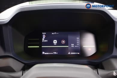 Dacia Duster Journey Manual Petrol SUV - Stock Number (1690034) - 4th supplementary image