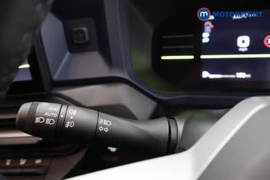 Dacia Duster Journey Manual Petrol SUV - Stock Number (1690034) - 5th supplementary image