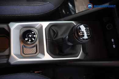 Dacia Duster Journey Manual Petrol SUV - Stock Number (1690034) - 9th supplementary image