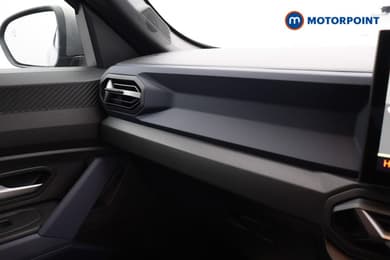 Dacia Duster Journey Manual Petrol SUV - Stock Number (1690034) - 11th supplementary image
