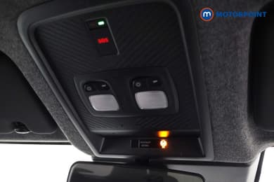 Dacia Duster Journey Manual Petrol SUV - Stock Number (1690034) - 13th supplementary image