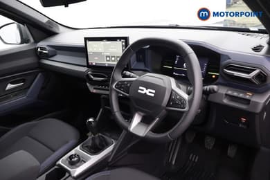 Dacia Duster Journey Manual Petrol SUV - Stock Number (1690034) - 15th supplementary image