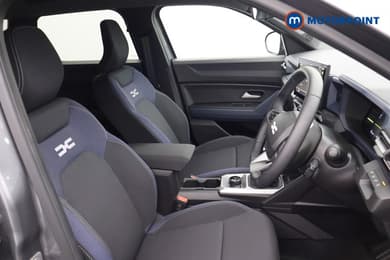 Dacia Duster Journey Manual Petrol SUV - Stock Number (1690034) - 16th supplementary image