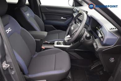Dacia Duster Journey Manual Petrol SUV - Stock Number (1690034) - 17th supplementary image
