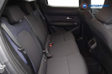 Dacia Duster Journey Manual Petrol SUV - Stock Number (1690034) - 18th supplementary image