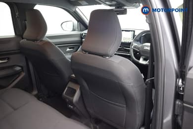 Dacia Duster Journey Manual Petrol SUV - Stock Number (1690034) - 20th supplementary image