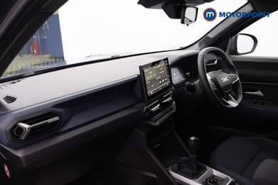 Dacia Duster Journey Manual Petrol SUV - Stock Number (1690034) - 22nd supplementary image