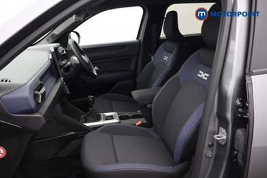 Dacia Duster Journey Manual Petrol SUV - Stock Number (1690034) - 23rd supplementary image