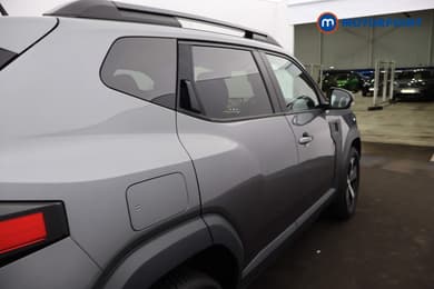 Dacia Duster Journey Manual Petrol SUV - Stock Number (1690034) - 26th supplementary image