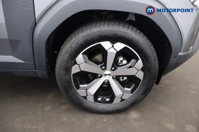 Dacia Duster Journey Manual Petrol SUV - Stock Number (1690034) - 28th supplementary image