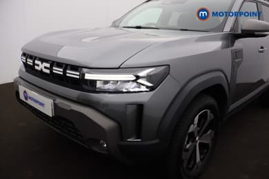 Dacia Duster Journey Manual Petrol SUV - Stock Number (1690034) - 31st supplementary image