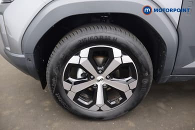 Dacia Duster Journey Manual Petrol SUV - Stock Number (1690034) - 33rd supplementary image