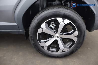 Dacia Duster Journey Manual Petrol SUV - Stock Number (1690034) - 34th supplementary image