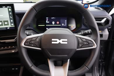 Dacia Duster Journey Manual Petrol SUV - Stock Number (1690034) - 1st supplementary image