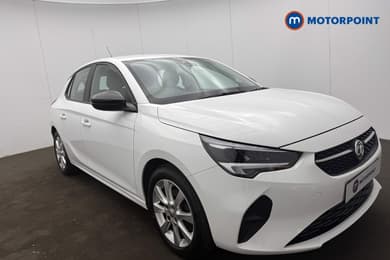 Vauxhall Corsa Design Manual Petrol Hatchback - Stock Number (1690082) - 6th supplementary image