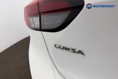Vauxhall Corsa Design Manual Petrol Hatchback - Stock Number (1690082) - 16th supplementary image