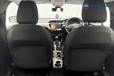 Vauxhall Corsa Design Manual Petrol Hatchback - Stock Number (1690082) - 20th supplementary image