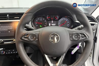 Vauxhall Corsa Design Manual Petrol Hatchback - Stock Number (1690082) - 24th supplementary image