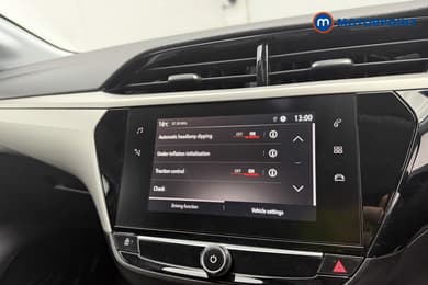 Vauxhall Corsa Design Manual Petrol Hatchback - Stock Number (1690082) - 30th supplementary image