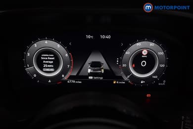 Nissan Qashqai N-Design Manual Petrol SUV - Stock Number (1690137) - 5th supplementary image