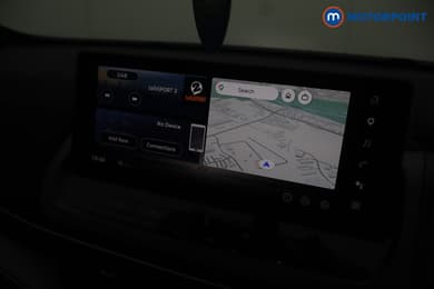 Nissan Qashqai N-Design Manual Petrol SUV - Stock Number (1690137) - 6th supplementary image