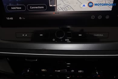 Nissan Qashqai N-Design Manual Petrol SUV - Stock Number (1690137) - 9th supplementary image