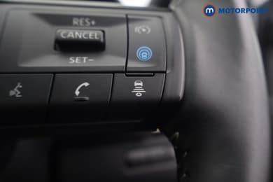 Nissan Qashqai N-Design Manual Petrol SUV - Stock Number (1690137) - 22nd supplementary image