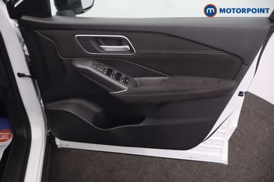 Nissan Qashqai N-Design Manual Petrol SUV - Stock Number (1690137) - 26th supplementary image