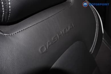 Nissan Qashqai N-Design Manual Petrol SUV - Stock Number (1690137) - 28th supplementary image