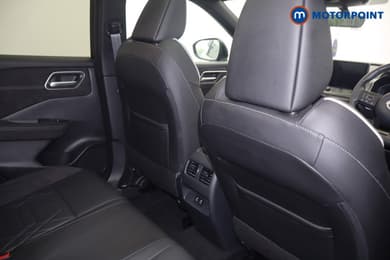 Nissan Qashqai N-Design Manual Petrol SUV - Stock Number (1690137) - 30th supplementary image