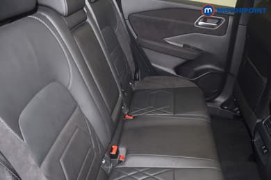 Nissan Qashqai N-Design Manual Petrol SUV - Stock Number (1690137) - 31st supplementary image