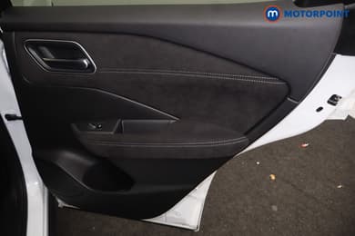 Nissan Qashqai N-Design Manual Petrol SUV - Stock Number (1690137) - 34th supplementary image