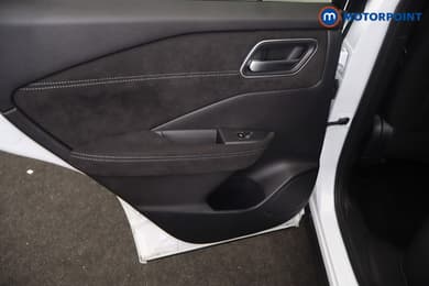 Nissan Qashqai N-Design Manual Petrol SUV - Stock Number (1690137) - 35th supplementary image