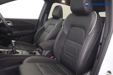 Nissan Qashqai N-Design Manual Petrol SUV - Stock Number (1690137) - 37th supplementary image