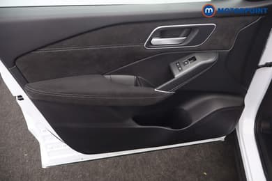 Nissan Qashqai N-Design Manual Petrol SUV - Stock Number (1690137) - 38th supplementary image