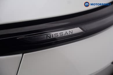 Nissan Qashqai N-Design Manual Petrol SUV - Stock Number (1690137) - 44th supplementary image