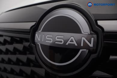 Nissan Qashqai N-Design Manual Petrol SUV - Stock Number (1690137) - 46th supplementary image