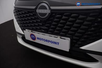 Nissan Qashqai N-Design Manual Petrol SUV - Stock Number (1690137) - 47th supplementary image