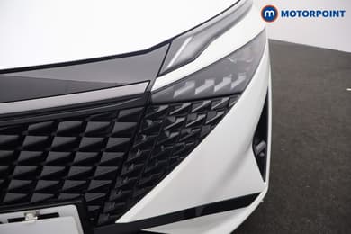 Nissan Qashqai N-Design Manual Petrol SUV - Stock Number (1690137) - 48th supplementary image