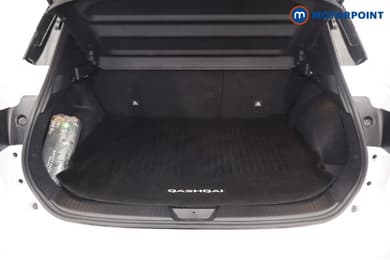 Nissan Qashqai N-Design Manual Petrol SUV - Stock Number (1690137) - 58th supplementary image