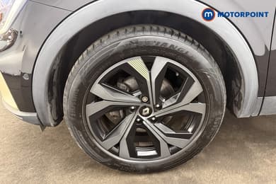 Renault Arkana Engineered Bose Edition Automatic Petrol-Electric Hybrid SUV - Stock Number (1690289) - 2nd supplementary image
