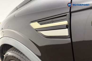 Renault Arkana Engineered Bose Edition Automatic Petrol-Electric Hybrid SUV - Stock Number (1690289) - 3rd supplementary image